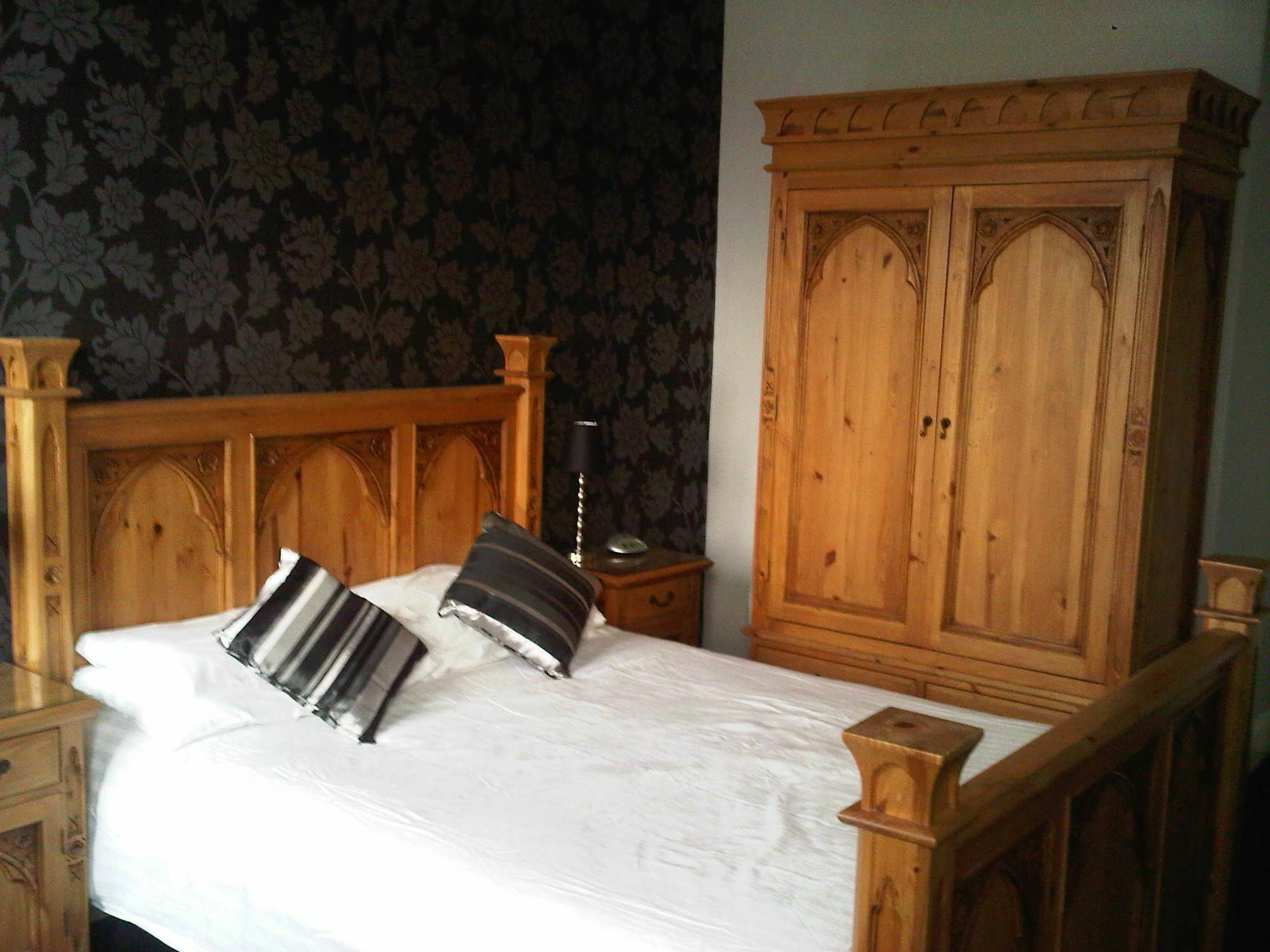 Crown Court Hotel Inverness