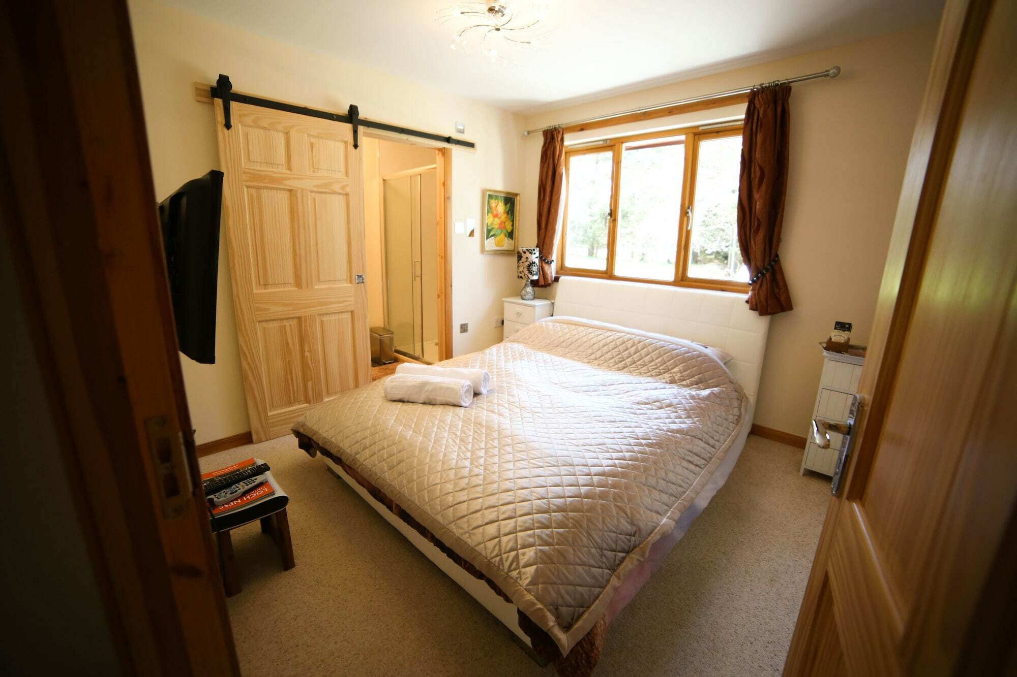 Bed & Breakfast Loch Ness