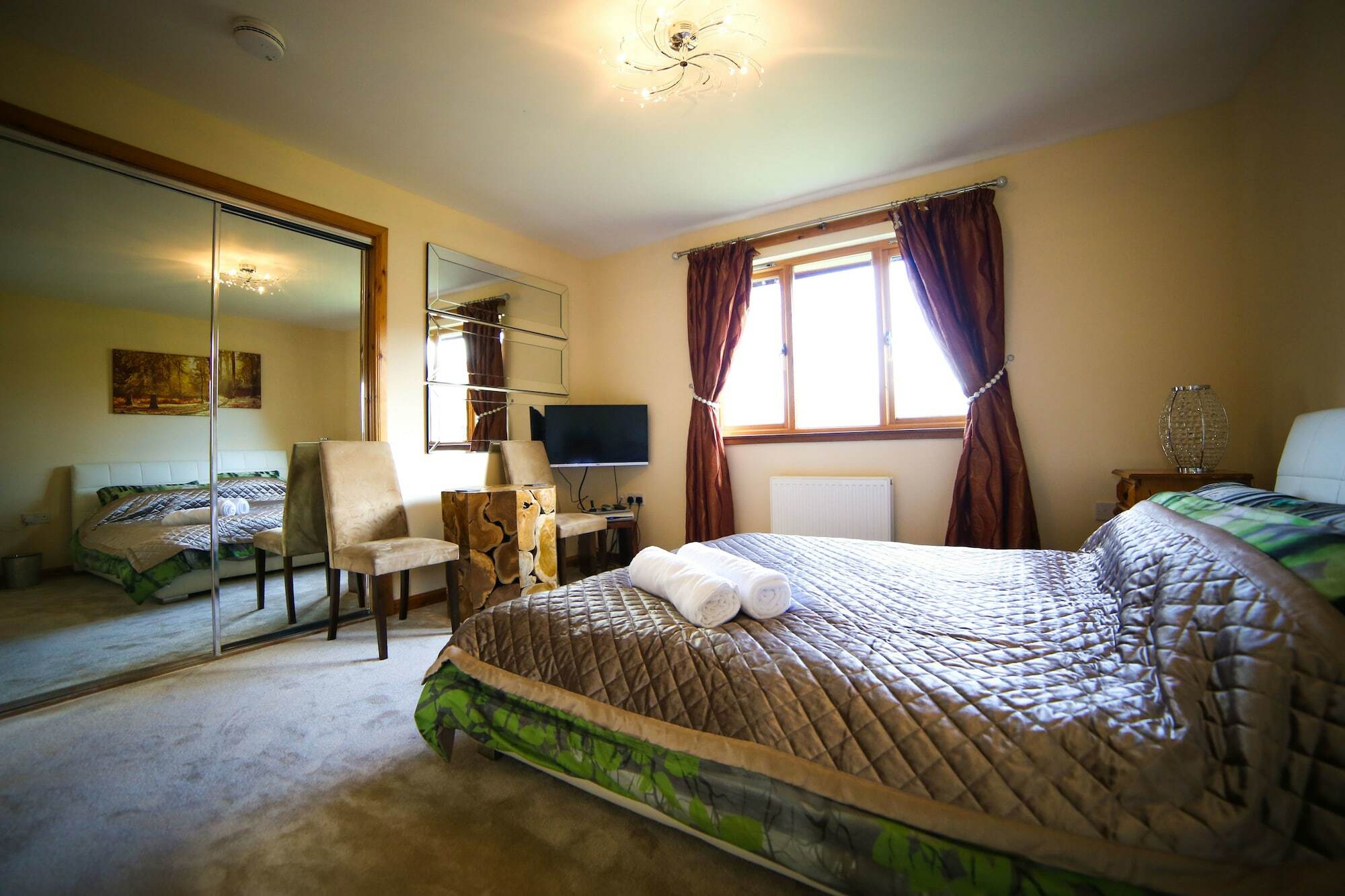 Bed & Breakfast Loch Ness Inverness
