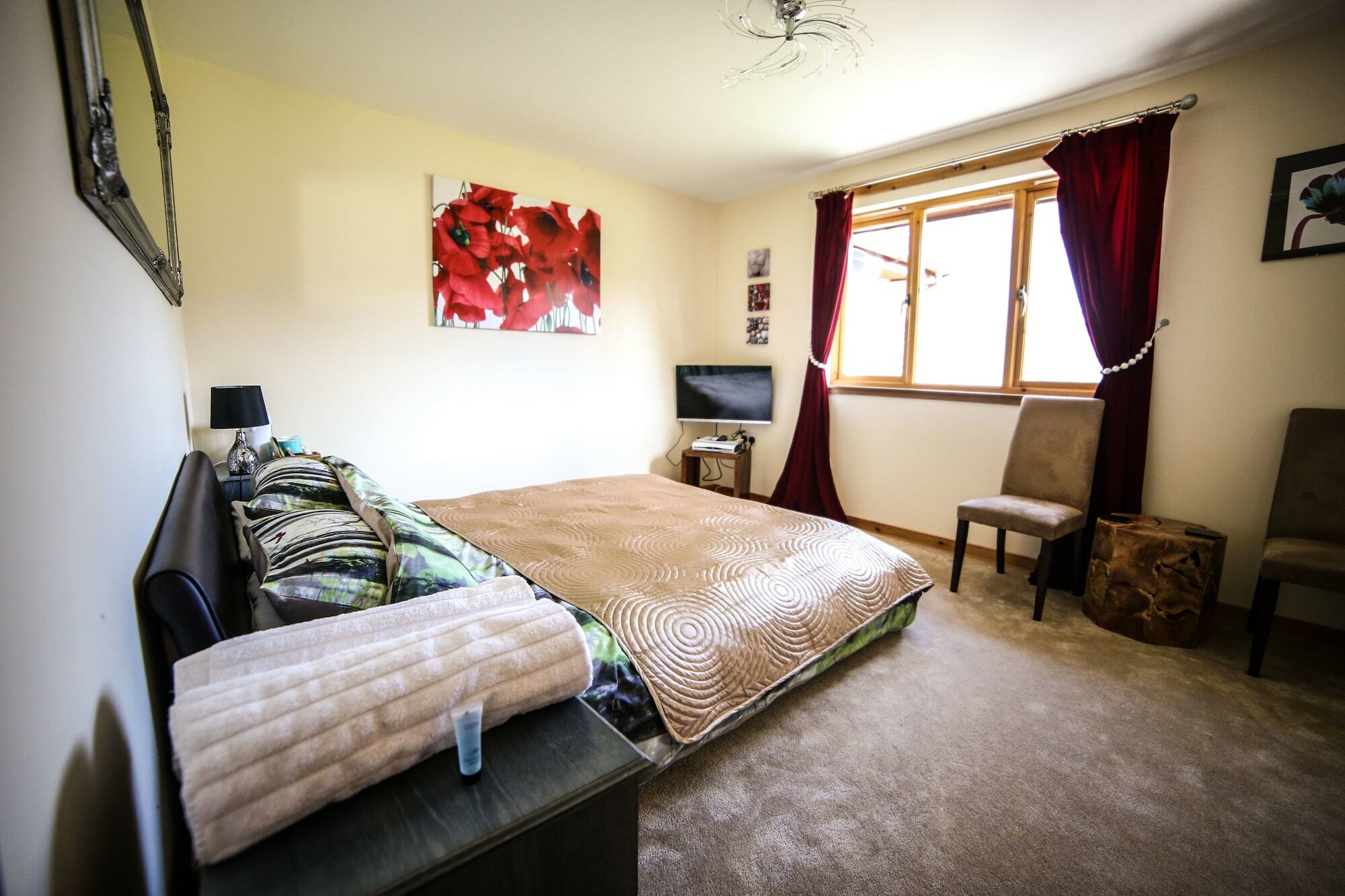 Loch Ness Bed & Breakfast 3*