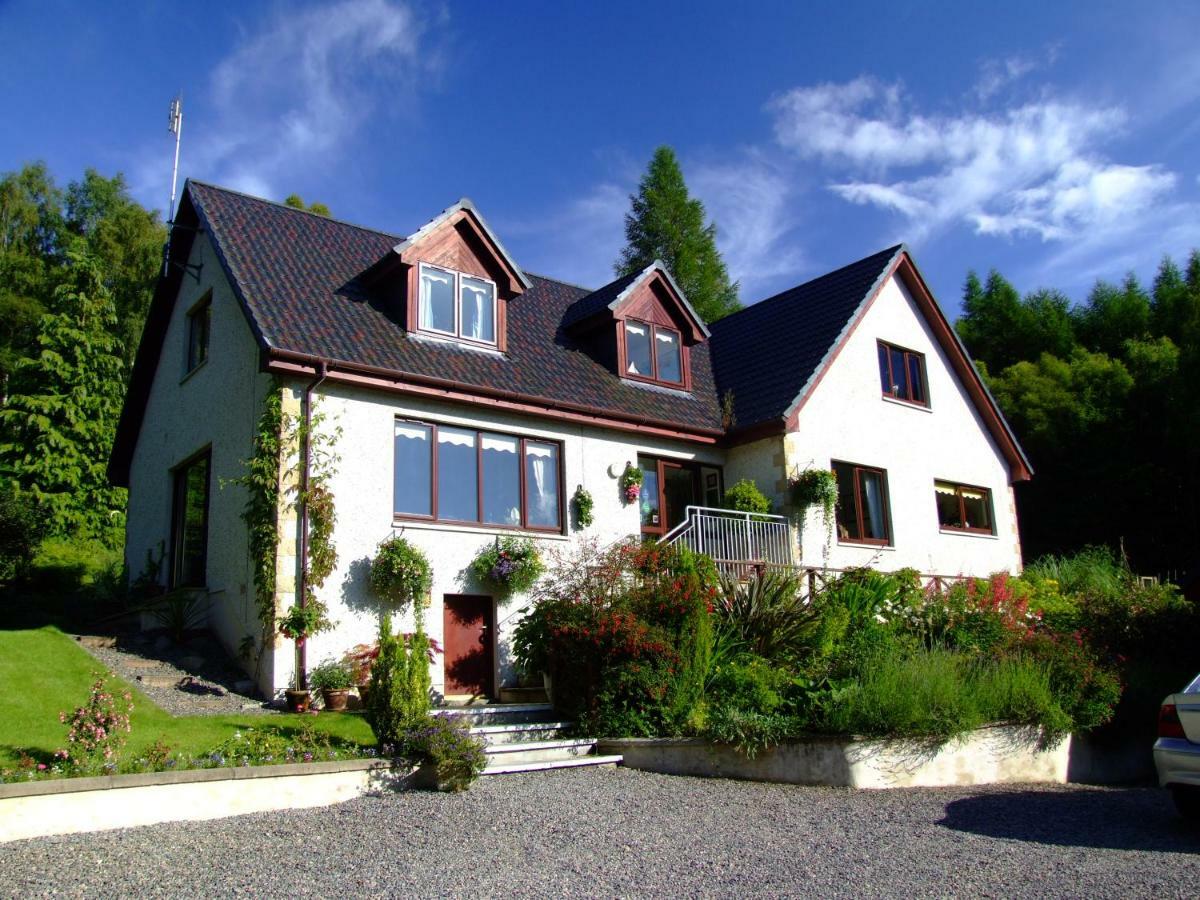 Pottery House Loch Ness * Inverness