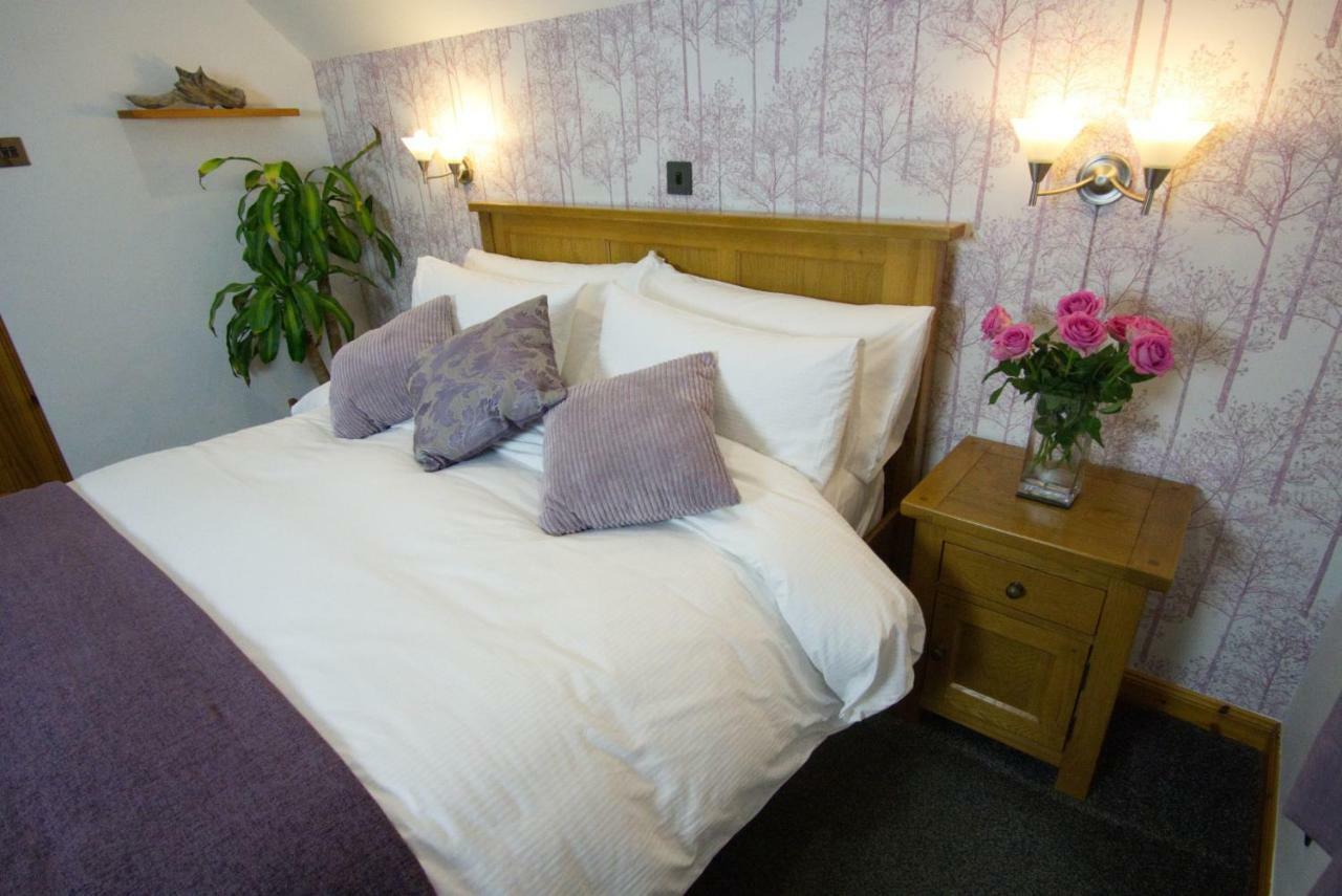Bed & Breakfast Pottery House Loch Ness