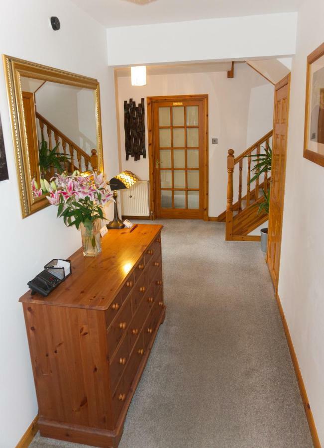 Pottery House Loch Ness Bed & Breakfast