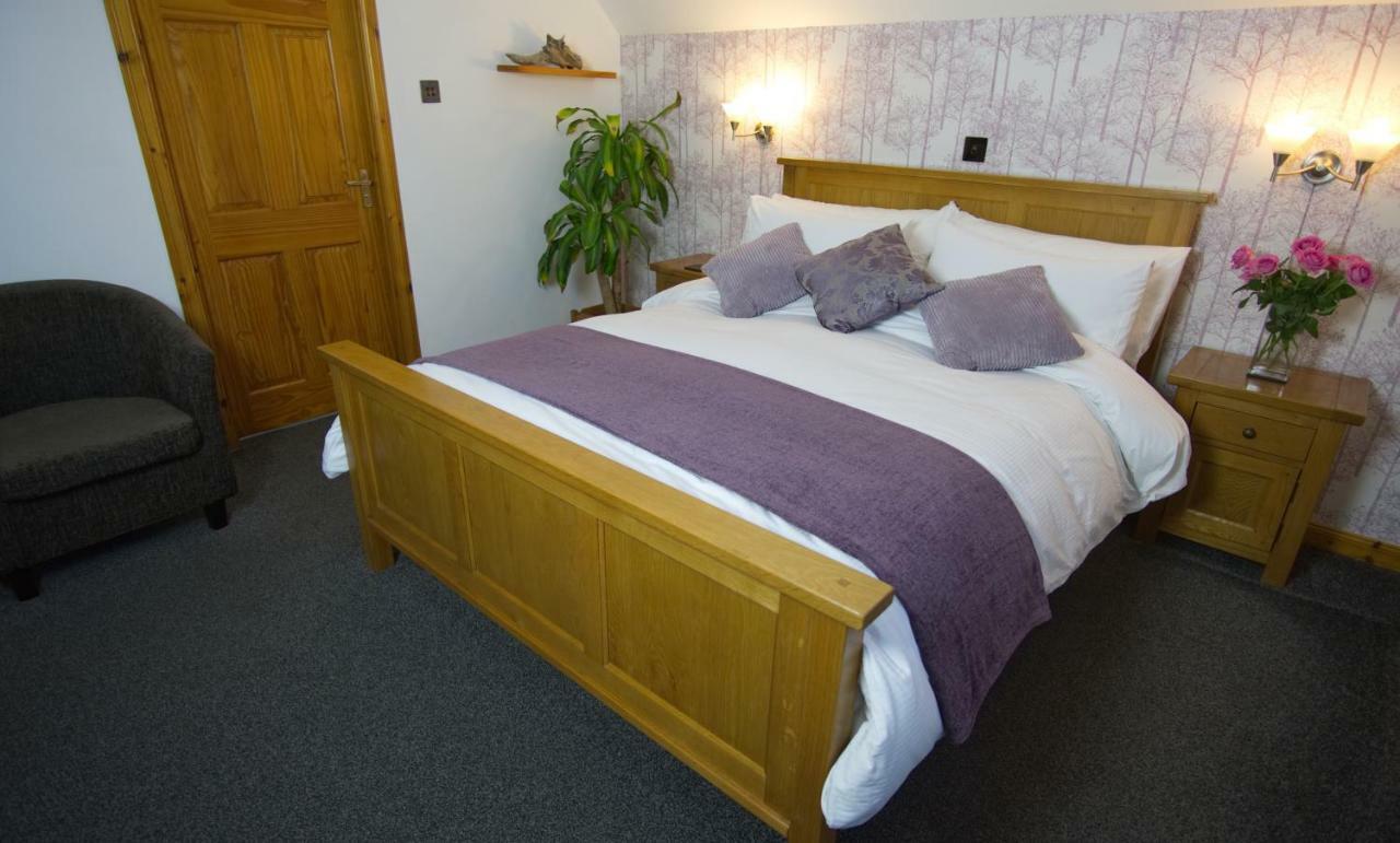 Bed & Breakfast Pottery House Loch Ness Inverness