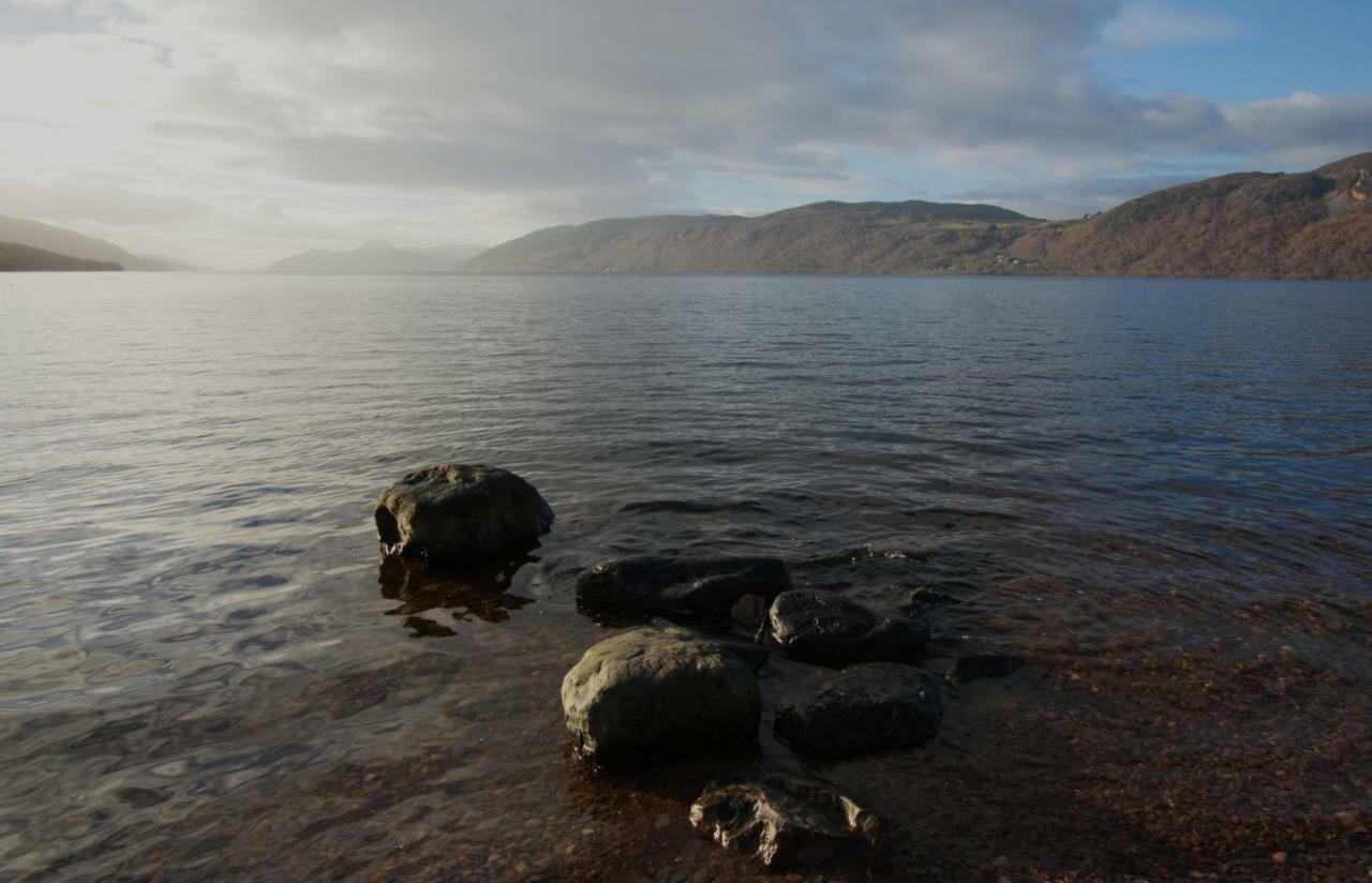Bed & Breakfast Pottery House Loch Ness Inverness