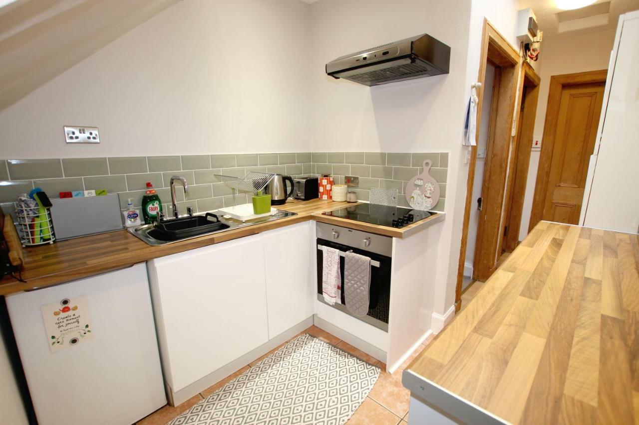 Apartamento Kenneth Street