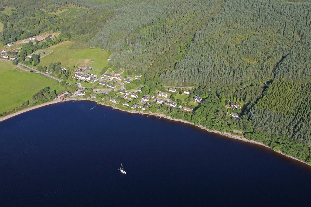 Pottery House Loch Ness Bed & Breakfast Inverness