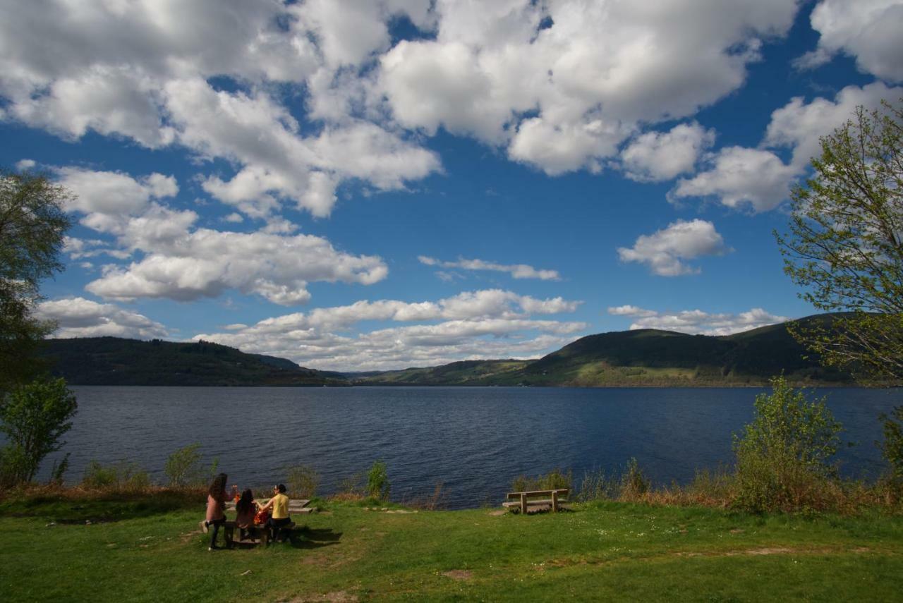 Bed & Breakfast Pottery House Loch Ness
