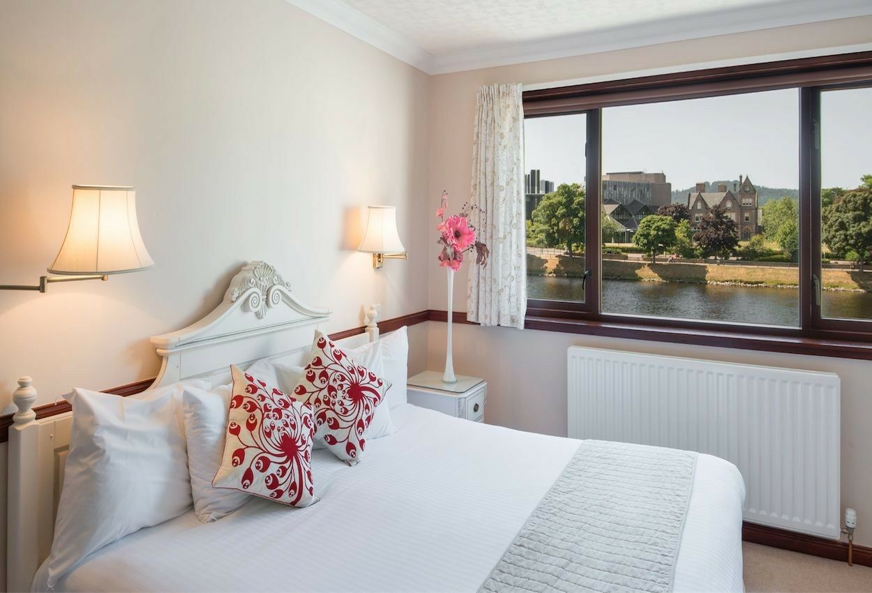 The Waterside Hotel