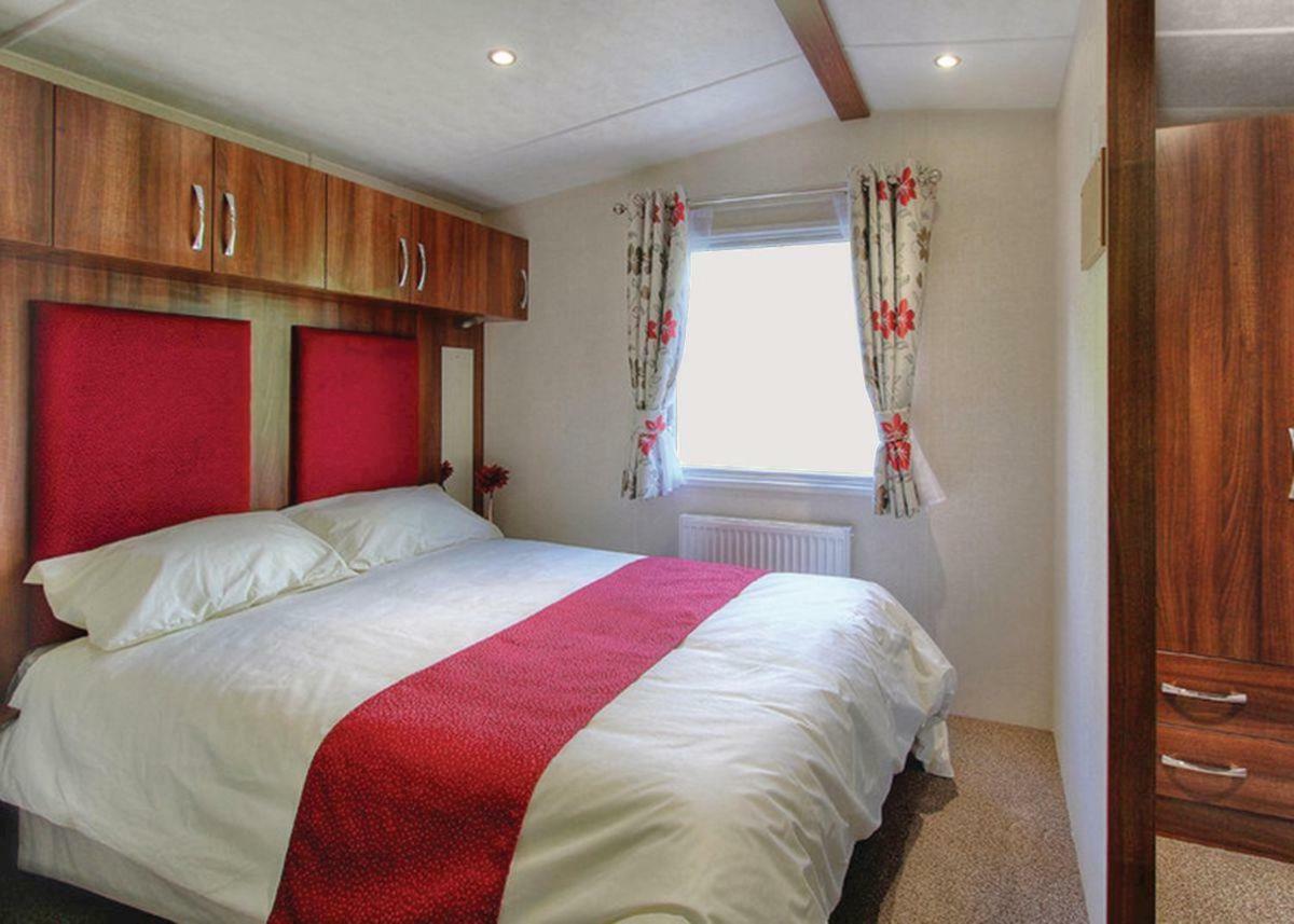 Loch Ness Highland Lodges Resort Inverness
