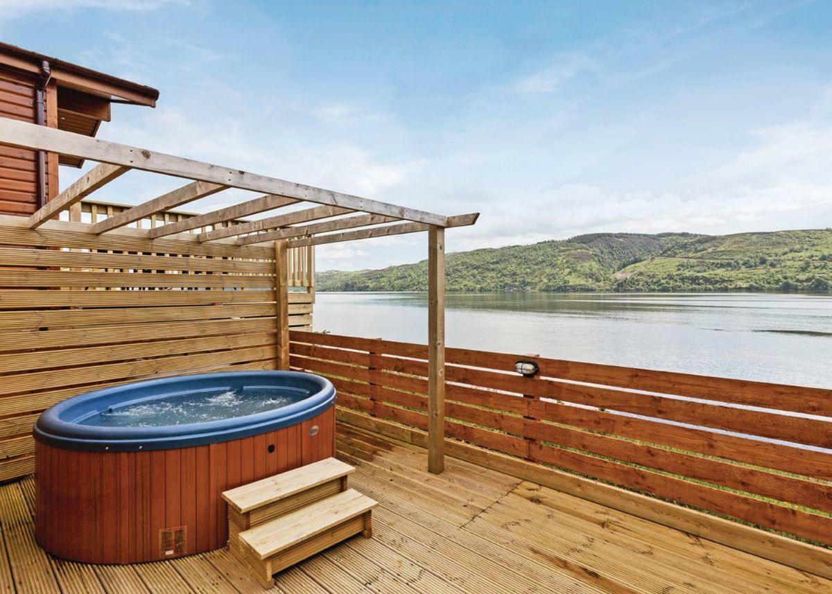 Loch Ness Highland Lodges * Inverness