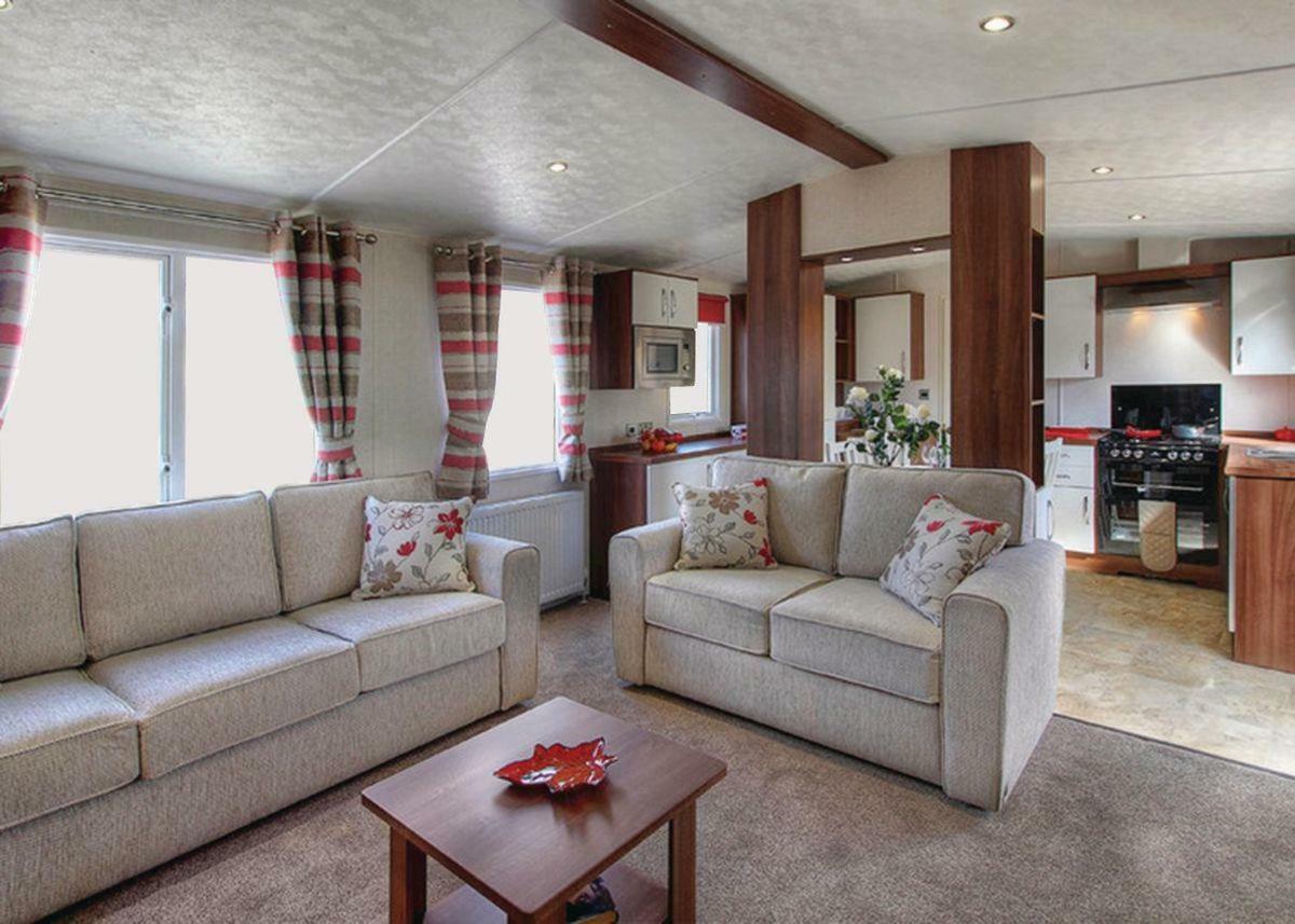 Loch Ness Highland Lodges Inverness