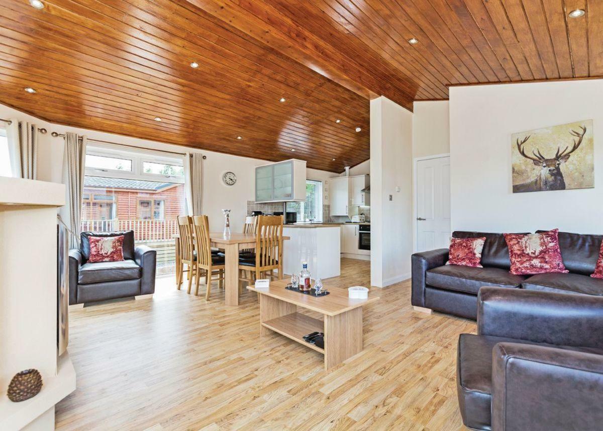 Loch Ness Highland Lodges Inverness