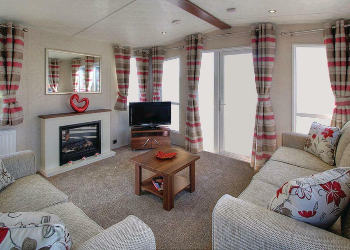Loch Ness Highland Lodges Resort Inverness