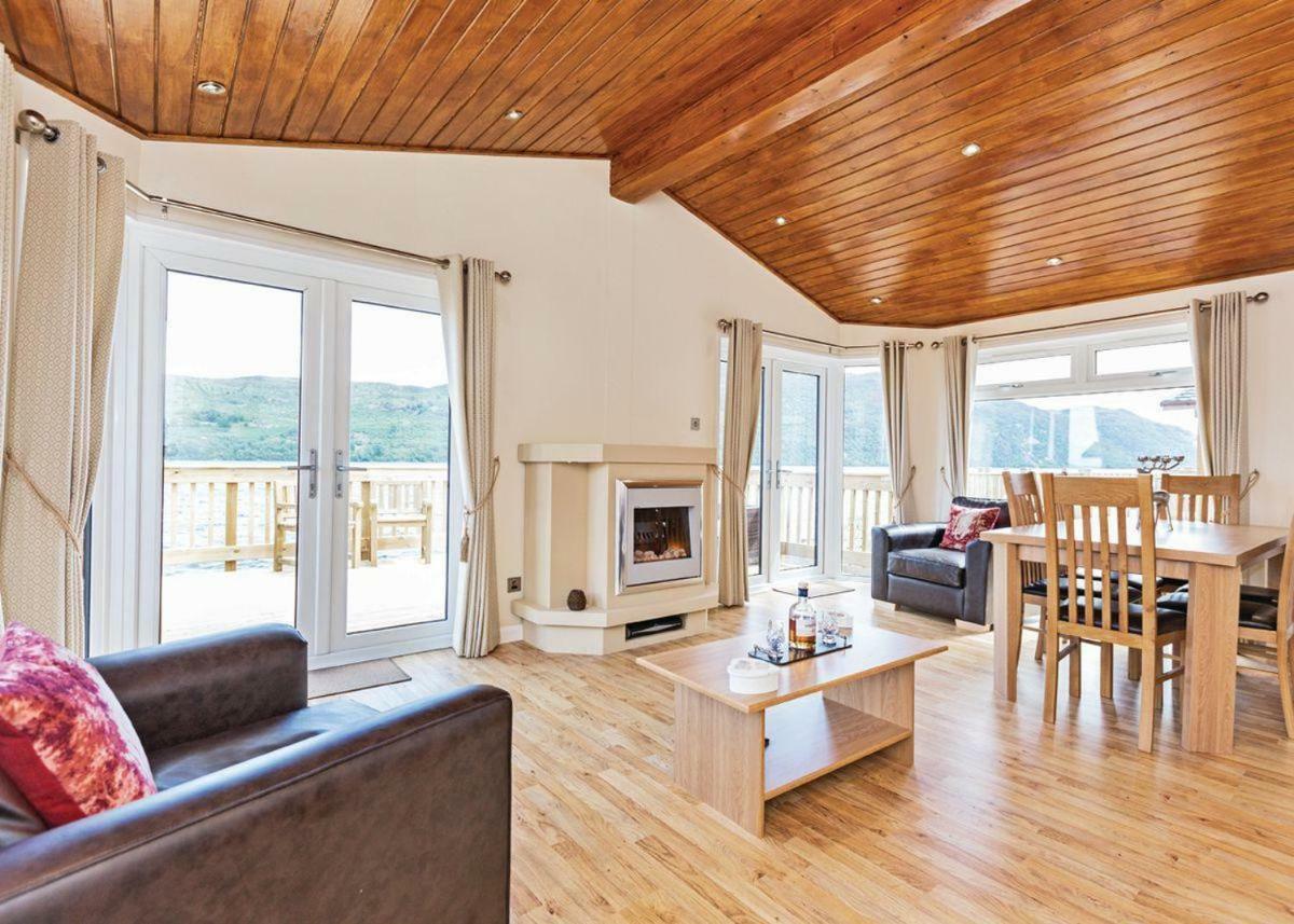 Loch Ness Highland Lodges * Inverness