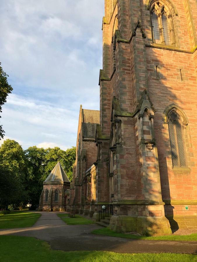 Bed & Breakfast Strathallan