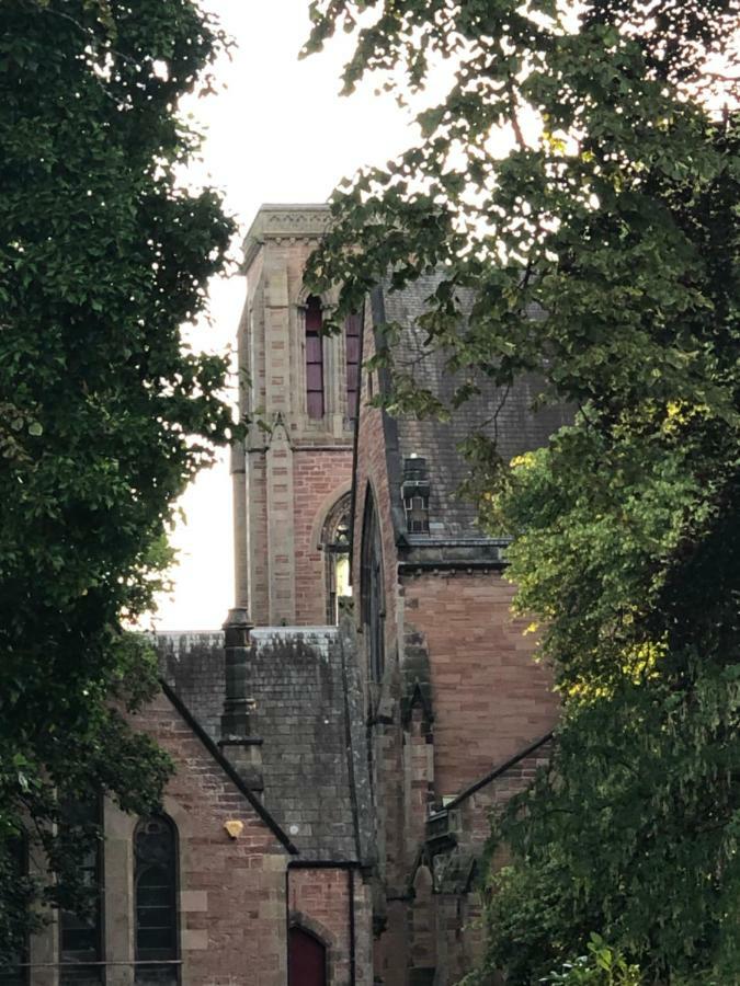 Bed & Breakfast Strathallan Inverness