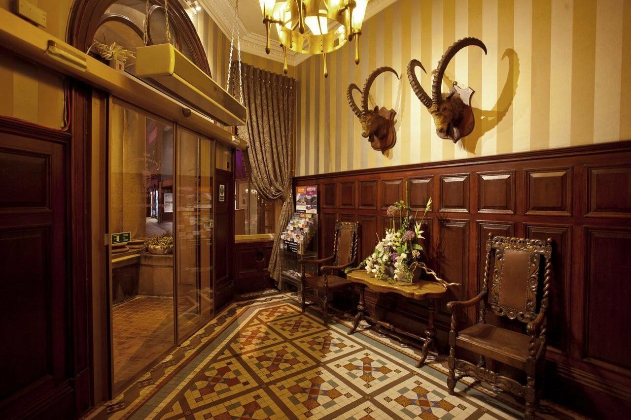 Hotel The Royal Highland Inverness