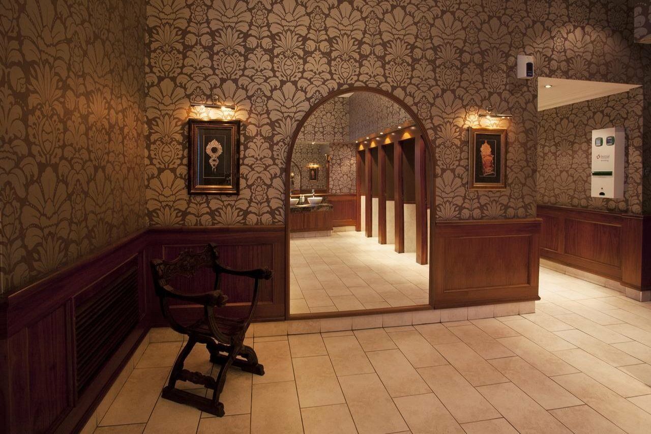 Hotel The Royal Highland