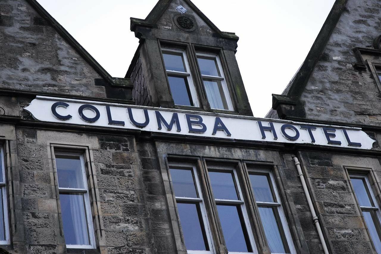 Columba By Compass Hospitality