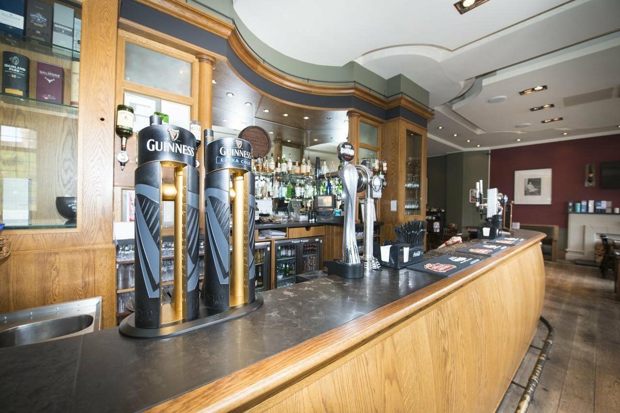 Columba By Compass Hospitality Hotel 3*