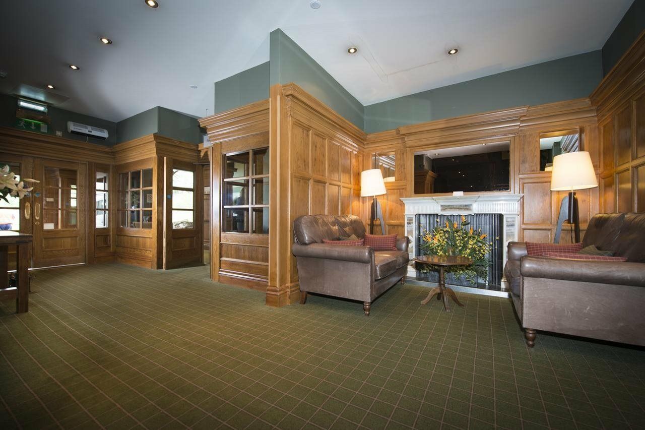 Hotel Columba By Compass Hospitality Inverness