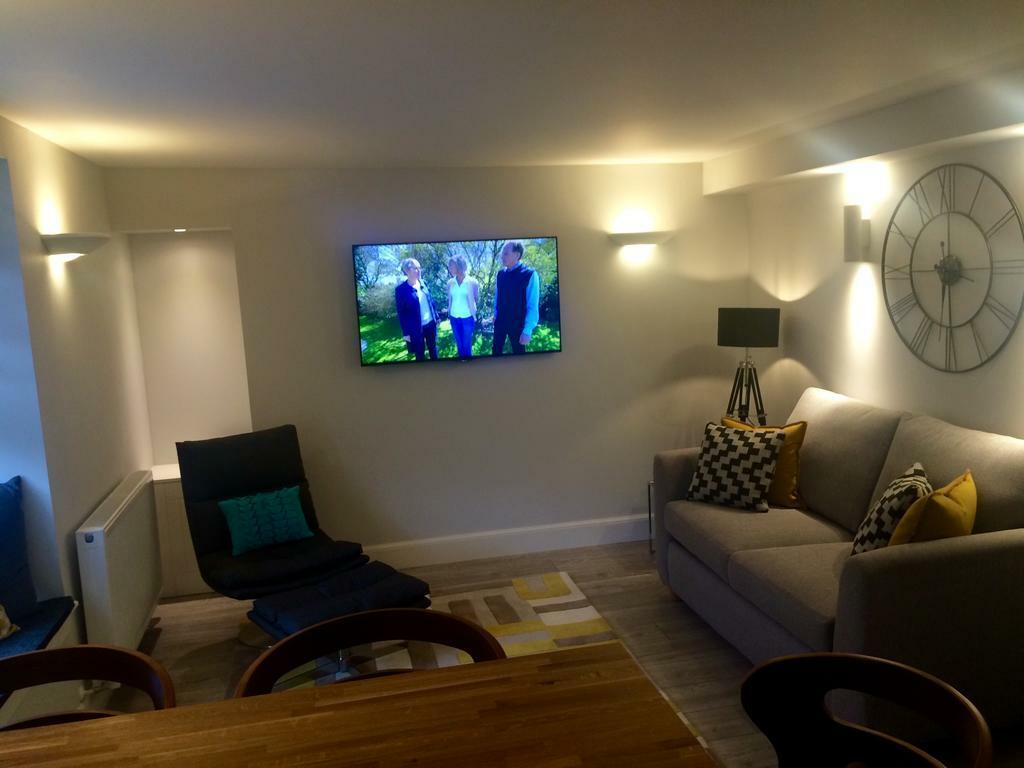 Hotel The Glenmoriston Townhouse Inverness