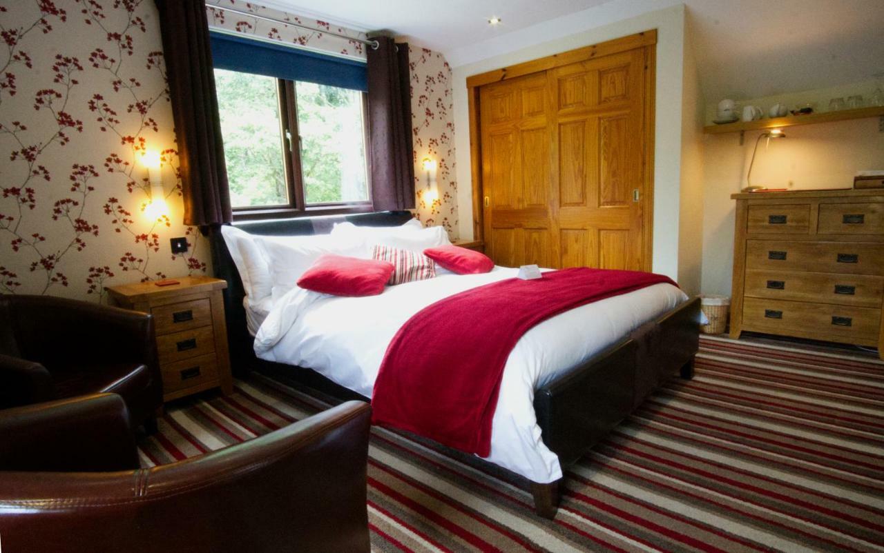 Pottery House Loch Ness Bed & Breakfast Inverness