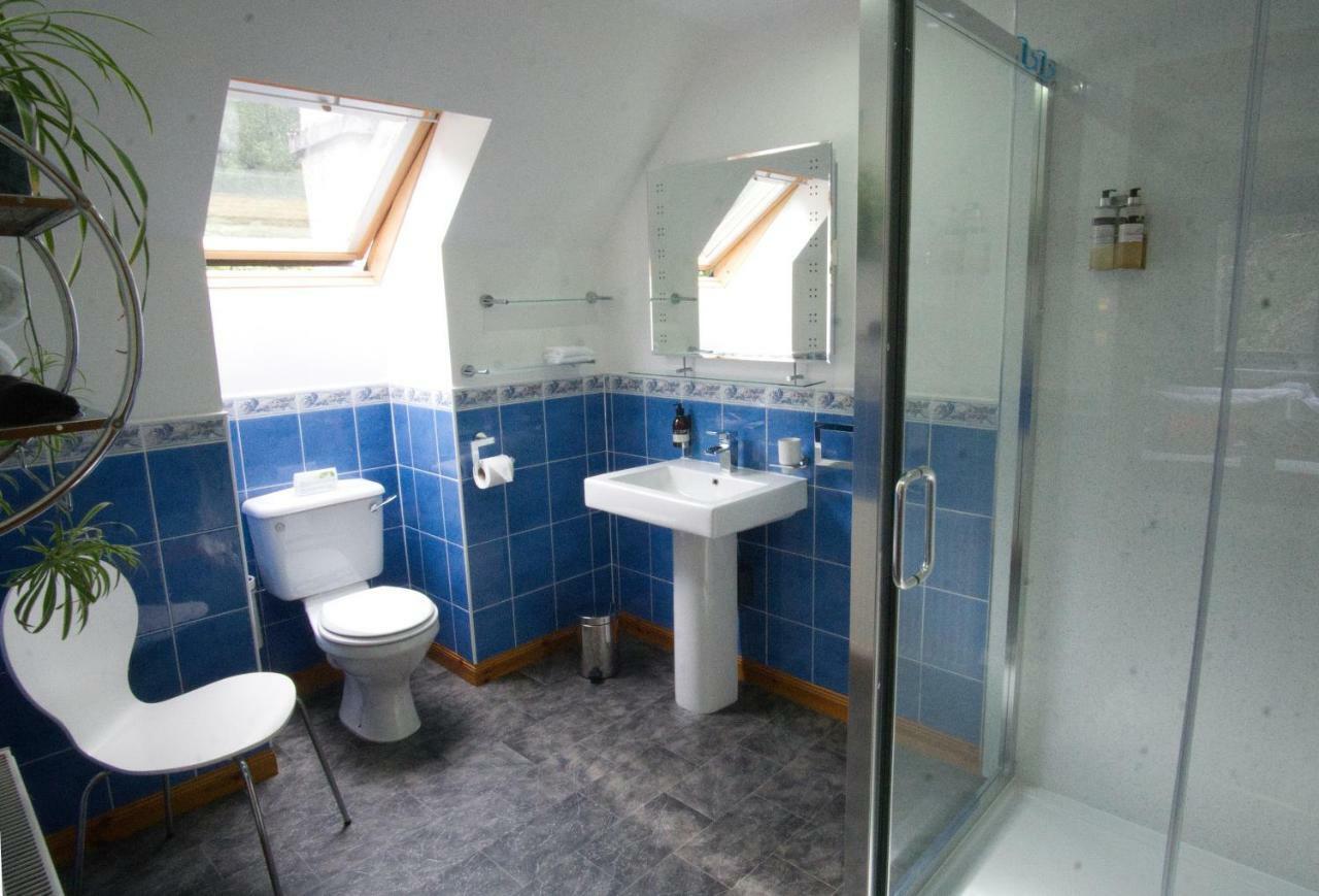Bed & Breakfast Pottery House Loch Ness *