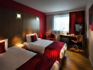 B&B Hotel Inverness Hotel Inverness