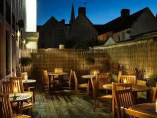 Hotel B&B Hotel Inverness 3*