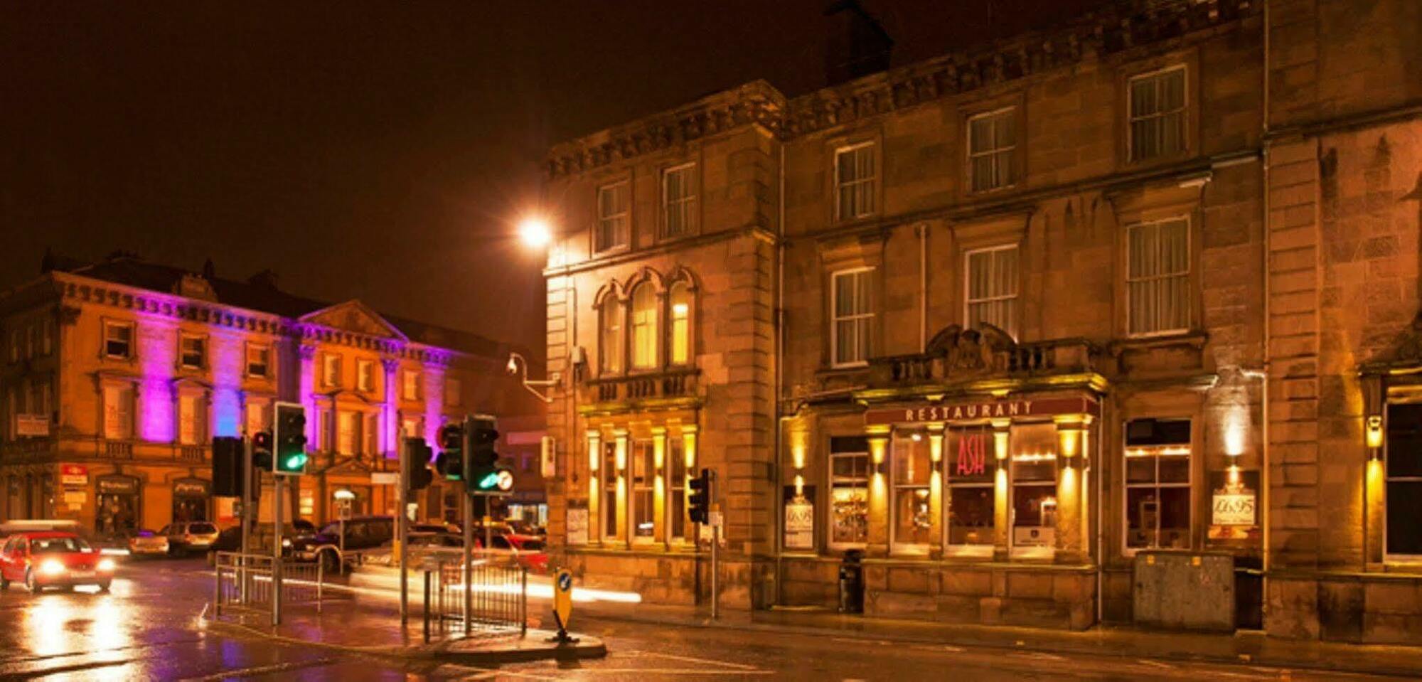 The Royal Highland 3*
