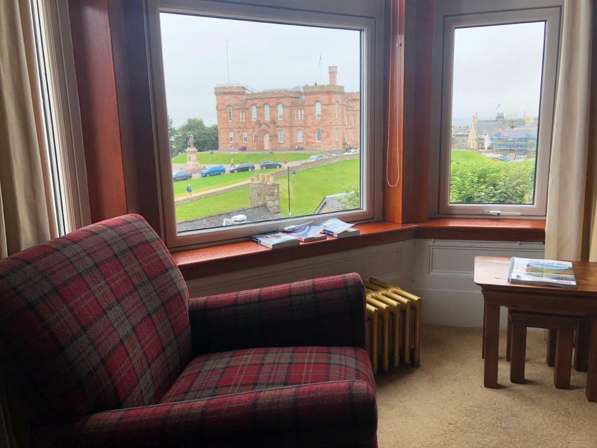 Redcliffe Inverness