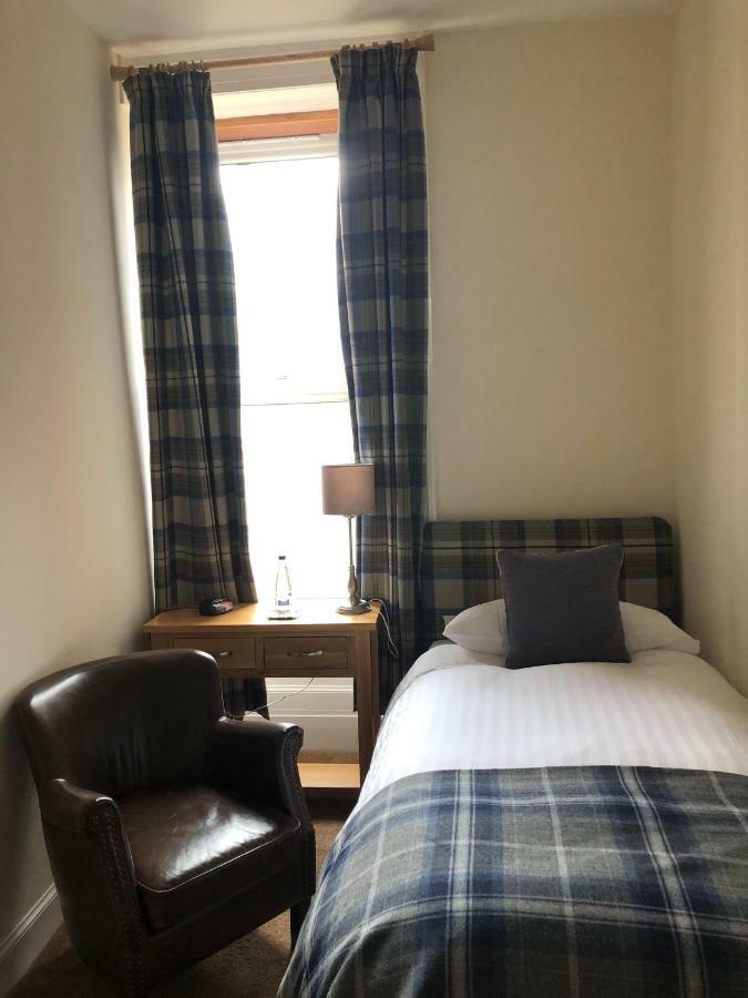 Hotel Redcliffe Inverness