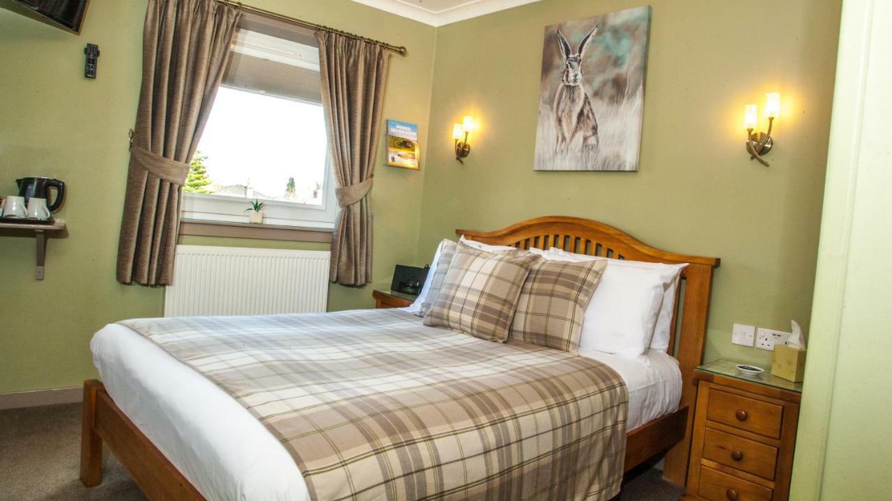 Bed & Breakfast Eildon