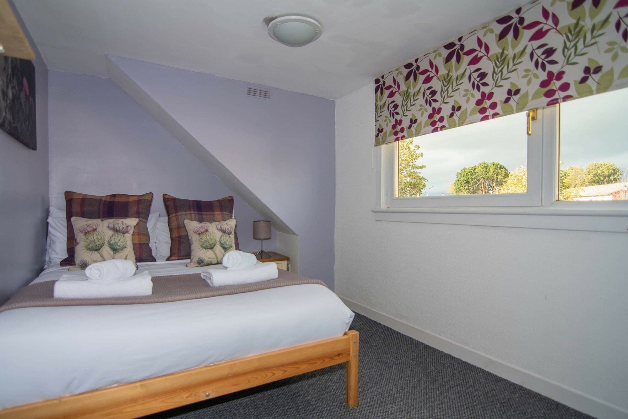 Wells Street Hotel Inverness