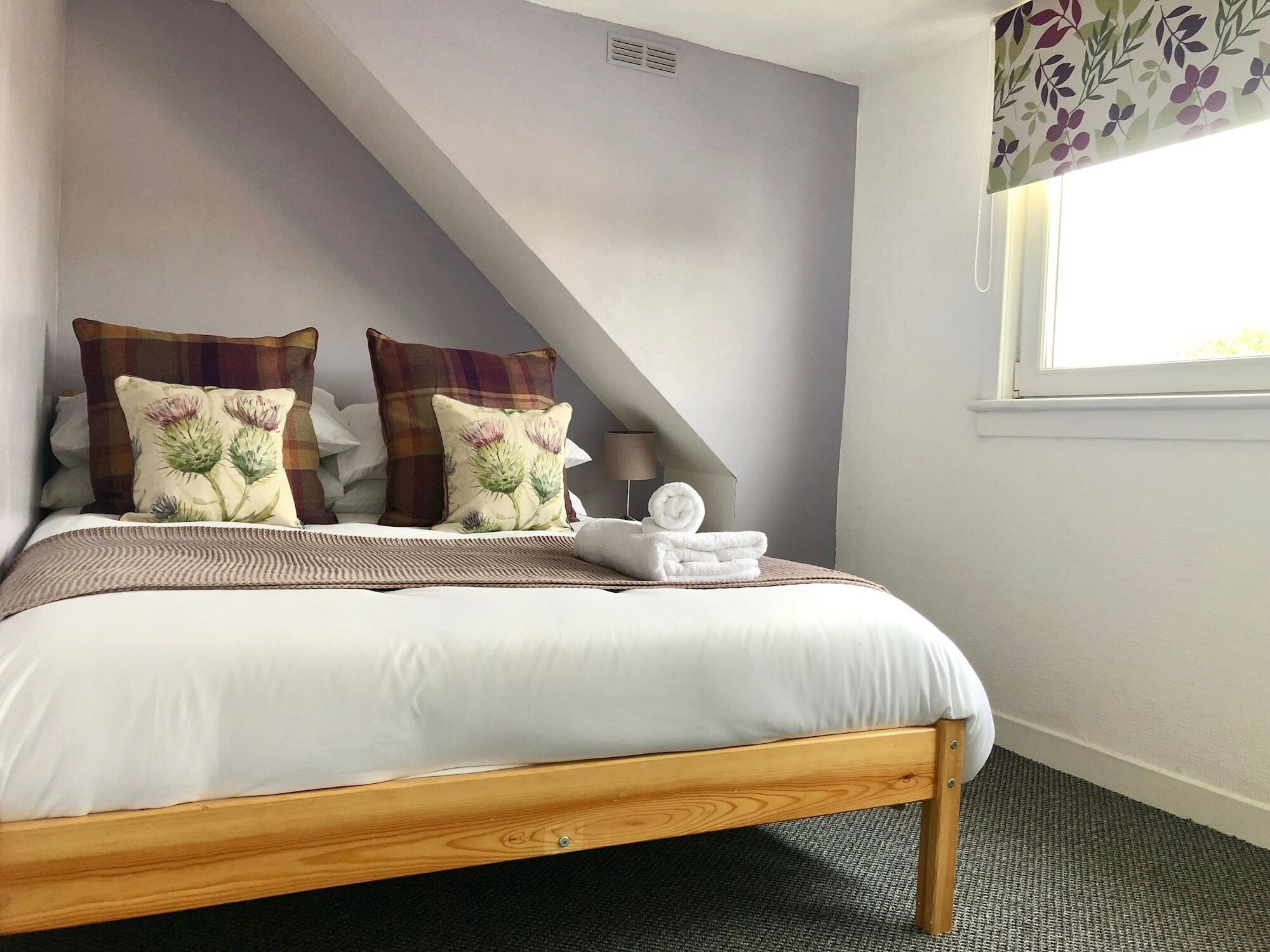 Wells Street 3* Inverness