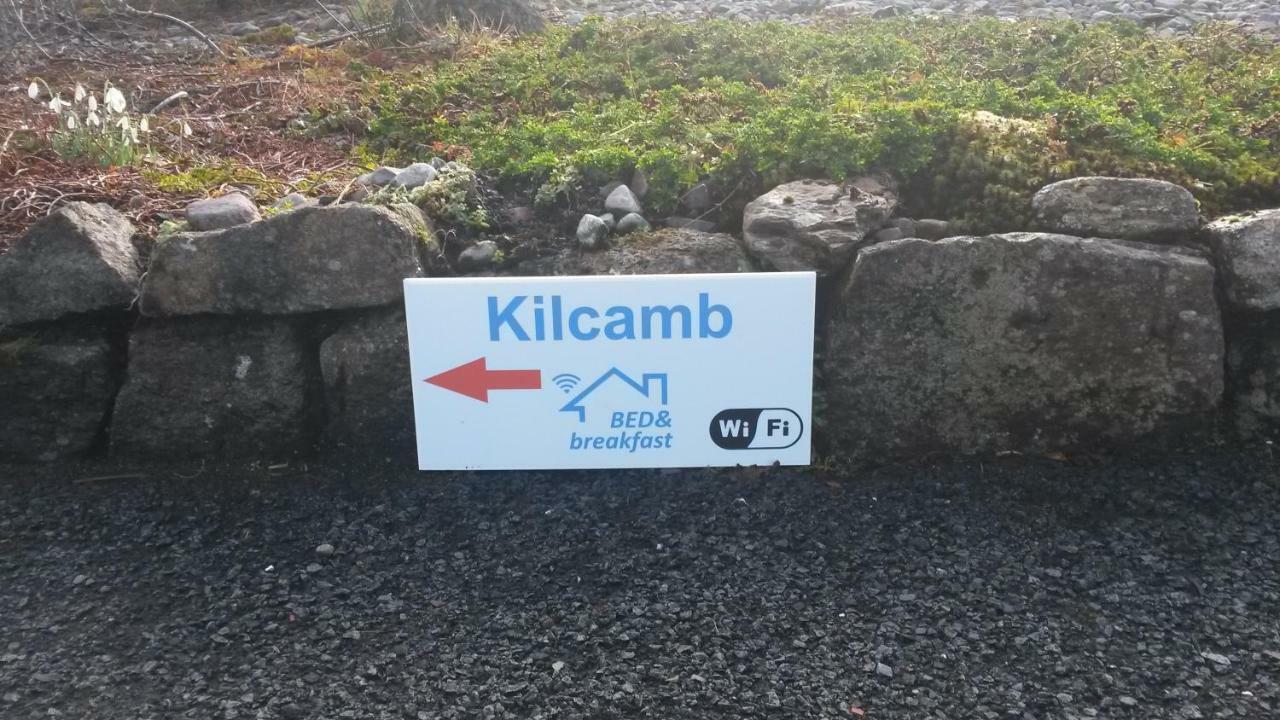 Kilcamb