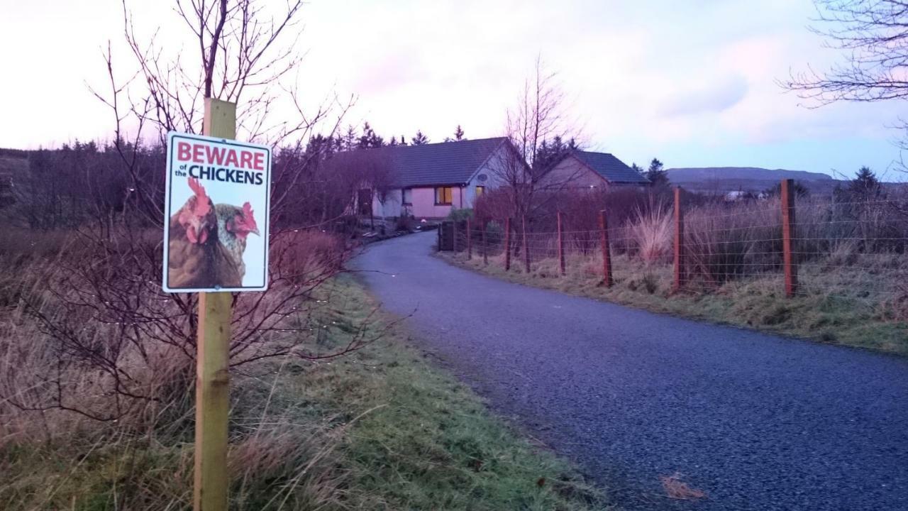 Kilcamb Inverness