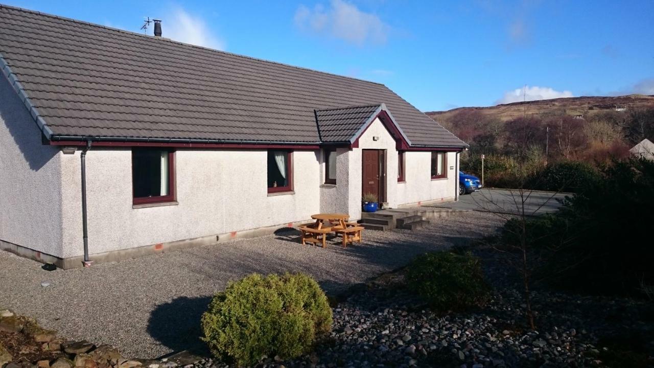 Bed & Breakfast Kilcamb Inverness