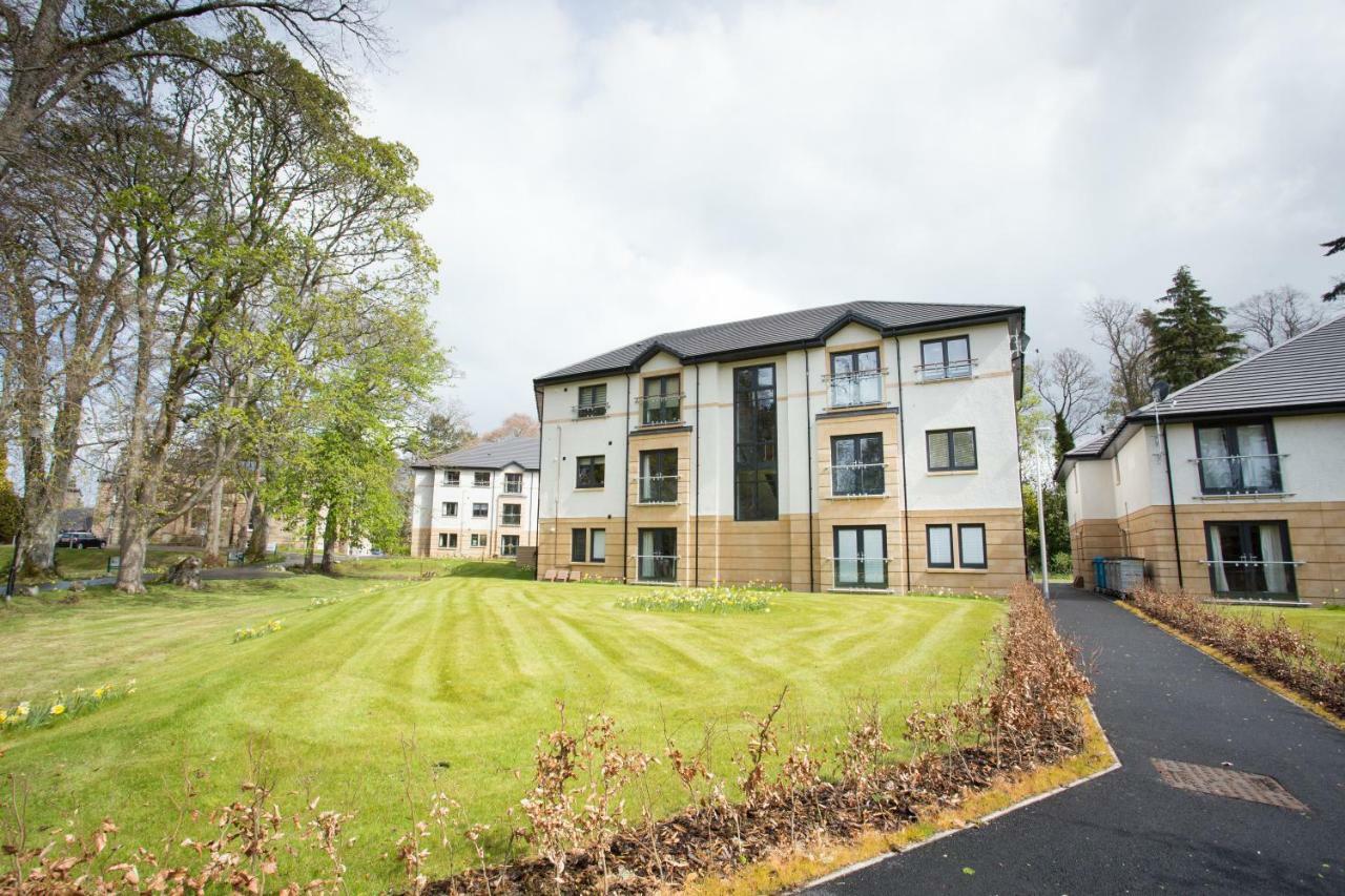 Apartamento 42 Hedgefield House *