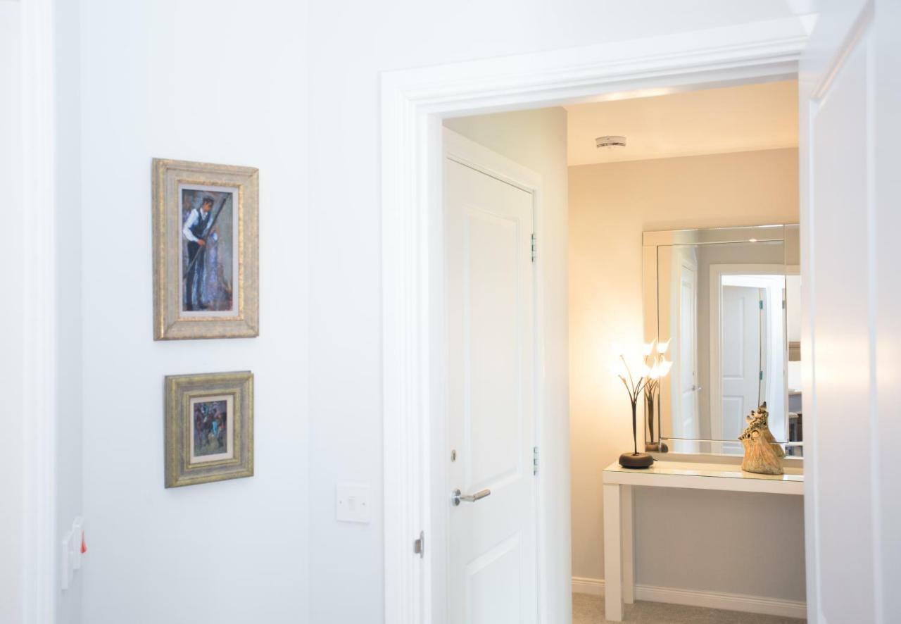 42 Hedgefield House Apartamento Inverness