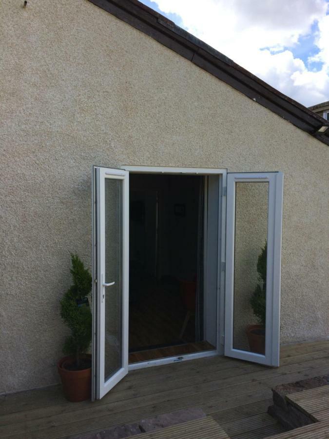32a Railside Holiday home Inverness