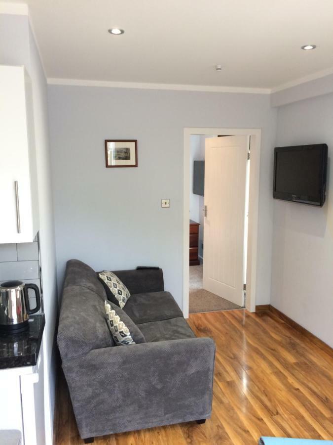 32a Railside Holiday home *