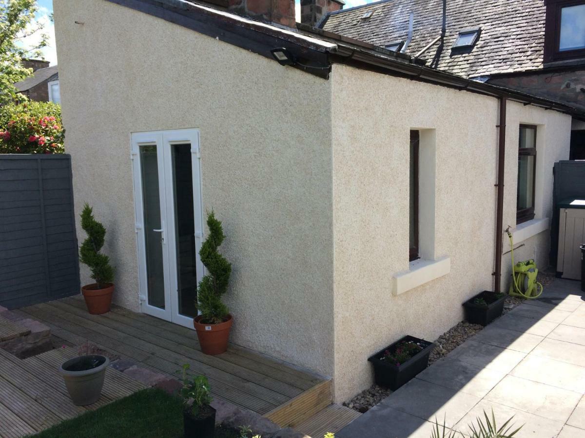 32a Railside Holiday home Inverness
