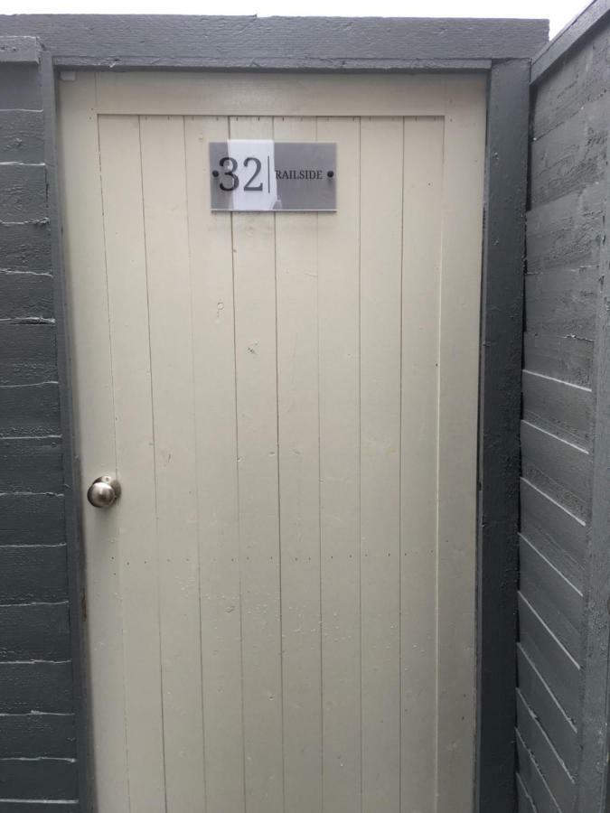 Holiday home 32a Railside *