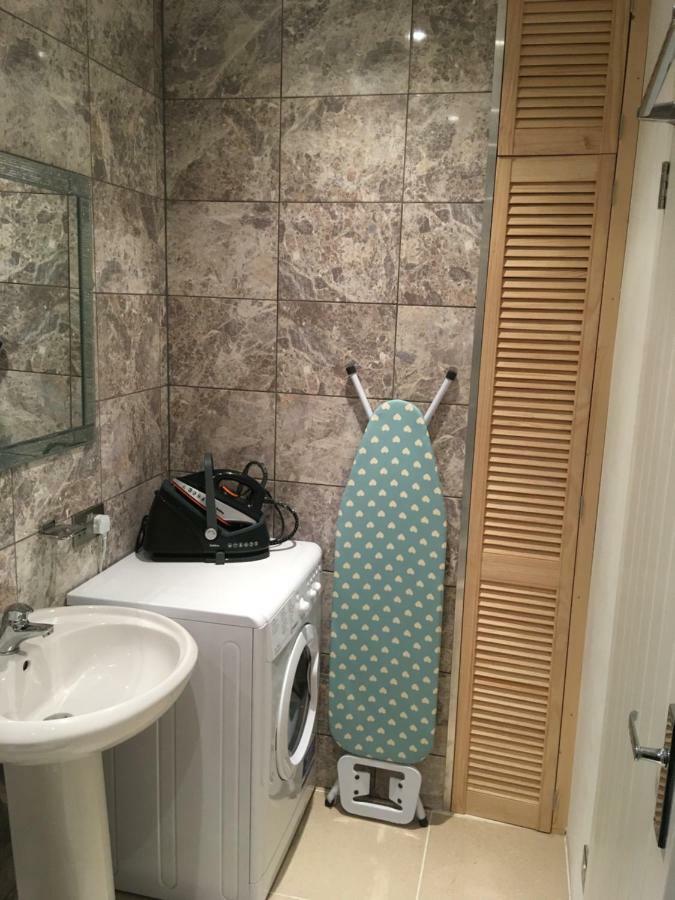 Holiday home 32a Railside Inverness