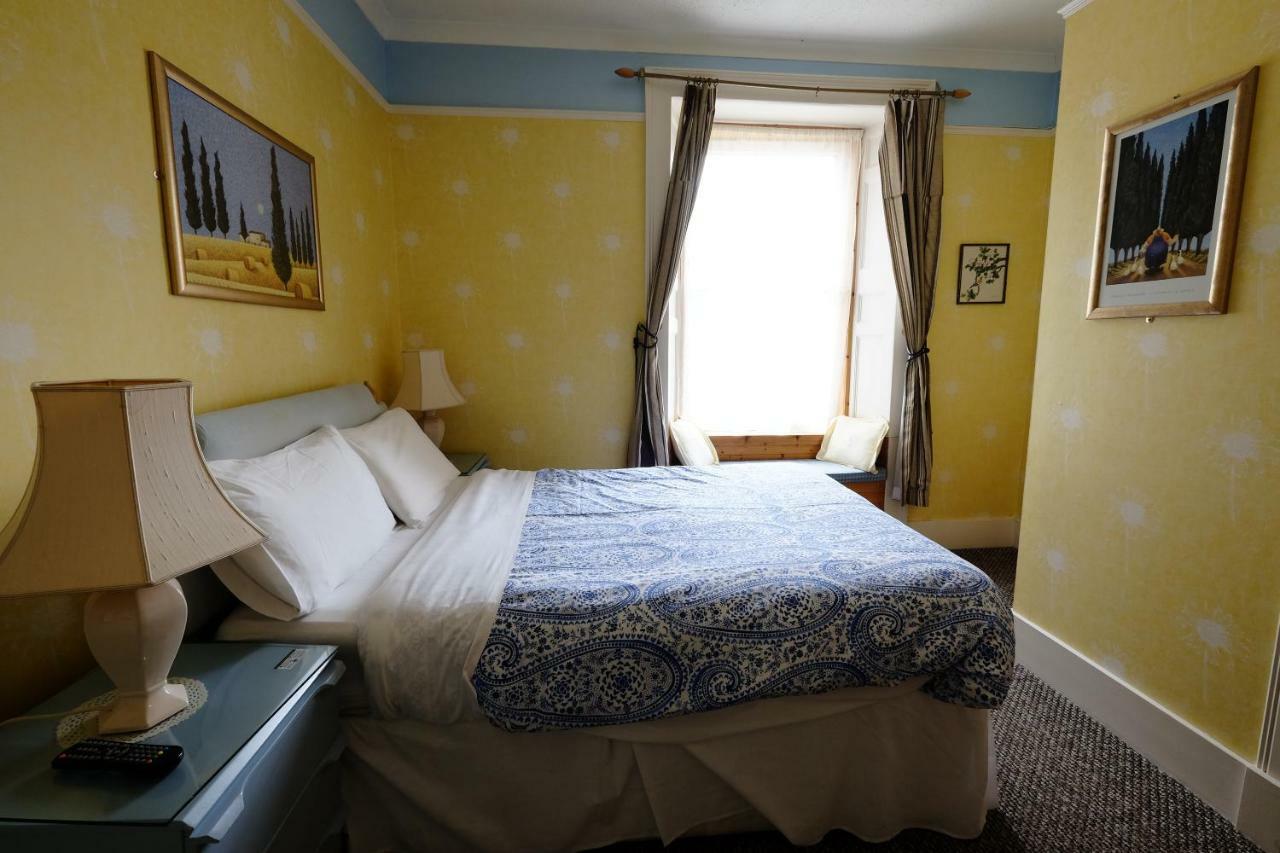 Talisker Guest house 3*
