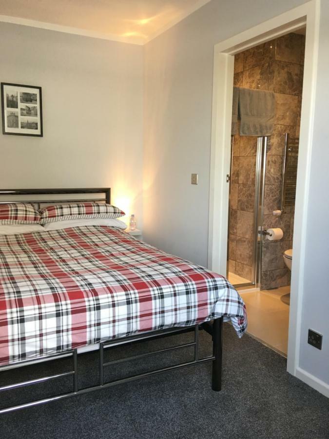 32a Railside Holiday home *