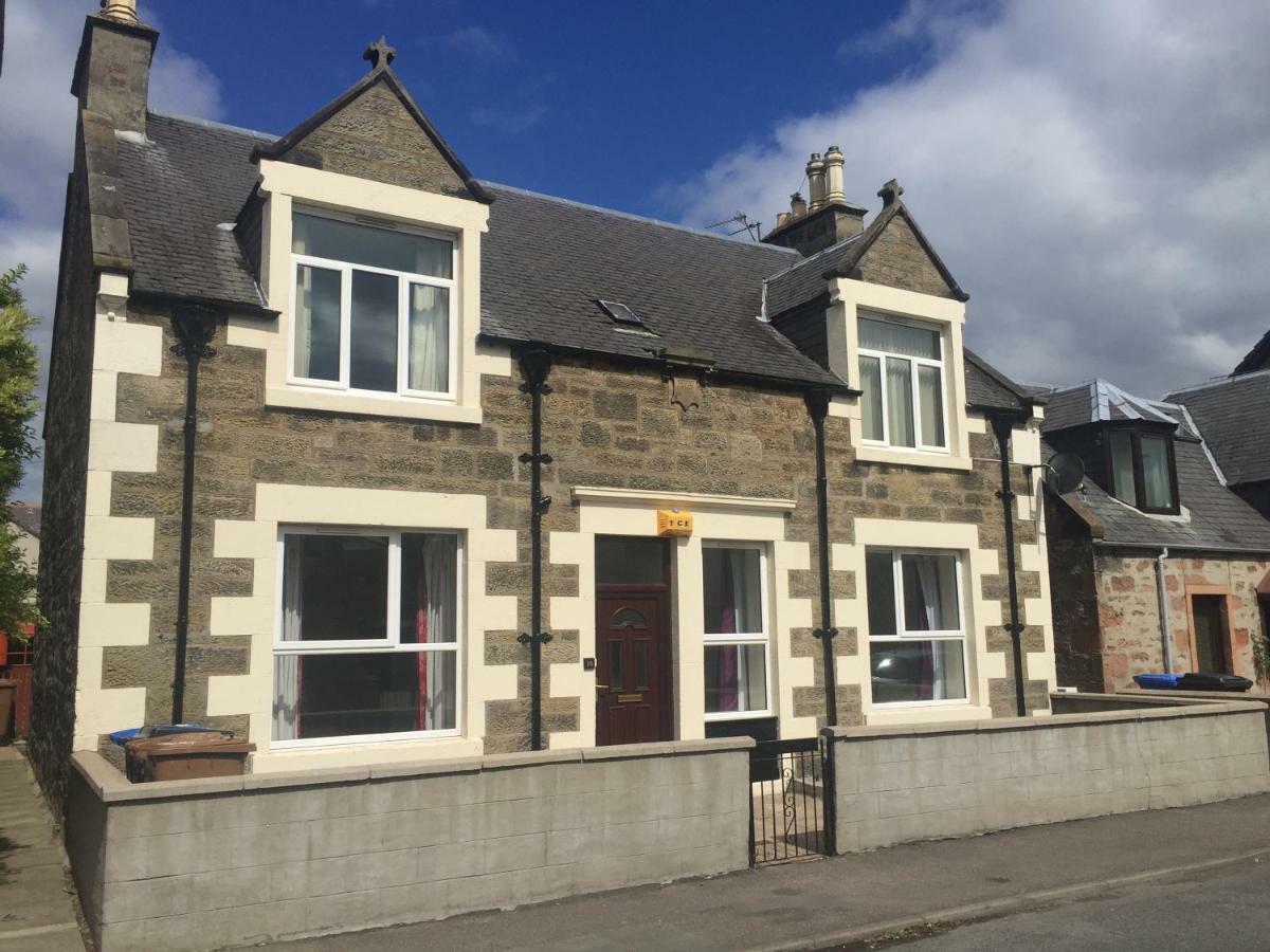 Apartamento Macdonald Center Apartment. Inverness